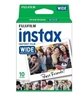 Изображение FILM INSTANT INSTAX GLOSSY/WIDE FUJIFILM