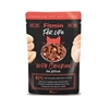 Picture of FITMIN Kitten Chicken - wet cat food - 85 g