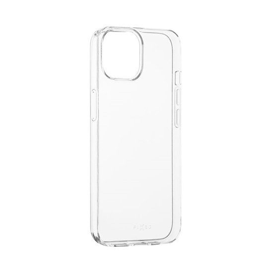 Изображение Fixed | FIXED | Gel Case | Apple | iPhone 14 Pro | TPU | Clear