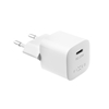 Picture of Fixed | Mini Travel Charger USB-C/USB-C Cable