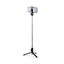 Picture of Fixed | Selfie stick With Tripod Snap Lite | No | Bluetooth | Black | 56 cm | Aluminum alloy | Fits: Phones from 50 to 90 mm width; Bluetooth trigger range: 10 m; Selfie stick load capacity: 1000 g; Removable Bluetooth remote trigger with replaceable batt