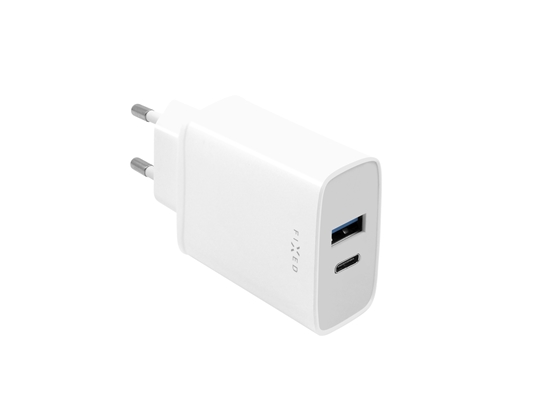 Picture of Fixed | Travel Charger