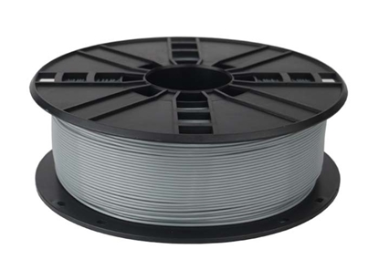 Изображение Flashforge PLA Filament | 1.75 mm diameter, 1kg/spool | Grey