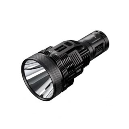 Attēls no Žibintuvėlis NITECORE TM39