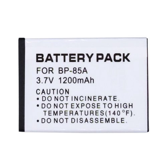 Picture of Akumulator Extra Digital SAMSUNG BP85A baterija, 1200mAh