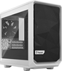 Picture of Fractal Design | Meshify 2 Nano | Side window | White TG clear tint | ITX | Power supply included No | ATX