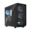 Изображение FRACTAL DESIGN Meshify 2 RGB Black TG