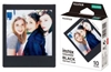 Изображение Fujifilm | Instax Square Instant Film Black | Glossy | Quantity 10