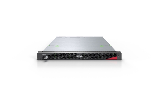 Изображение Fujitsu PRIMERGY RX1330 M5 server Rack Intel Xeon E E-2336 2.9 GHz 16 GB DDR4-SDRAM 500 W