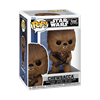 Изображение Vinilinė figūrėlė FUNKO POP! Star Wars - Chewbacca