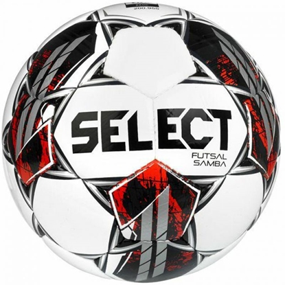 Изображение Futbola bumba Select Futsal Samba FIFA Basic 17621