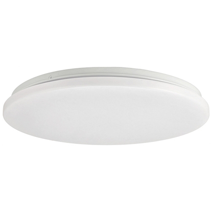 Attēls no Gaismeklis LED 24W 1920LM IP44 4000K 370x45mm