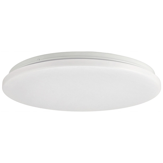 Изображение Gaismeklis LED 24W 1920LM IP44 4000K 370x45mm