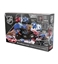 Изображение Galdā spēle Battle Cubes NHL PLAYSET ARĒNA 302929