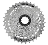 Изображение Galinis žvaigždžių blokas Shimano 8s 11-34 CS-HG41 11-13-15-17-20-23-26-34 AO