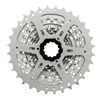 Изображение Galinis žvaigždžių blokas Shimano 9-s 11-34 CS-HG201-9 11-13-15-17-20-23-26-30-34