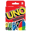 Изображение Games Uno Card Game Shedding