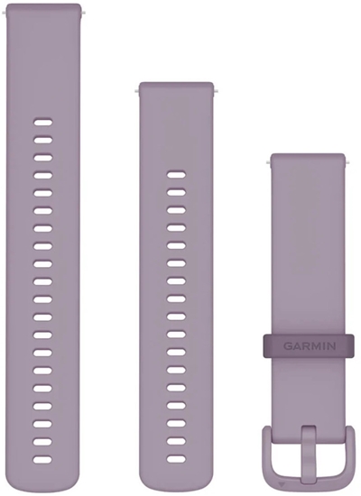 Picture of Garmin watch strap Quick Release Vivoactive 5 20mm, orchid