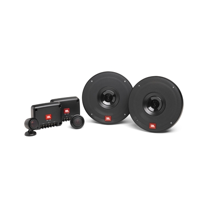 Picture of JBL Club 602CTP 16.5cm 2-Way Component Car Speakers