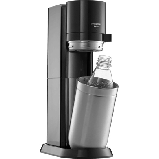 Picture of Gāzēto dzēr.pag. SodaStream E-Duo