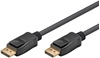 Изображение GB DISPLAYPORT V1.4 8K 60HZ CABLE, 3M