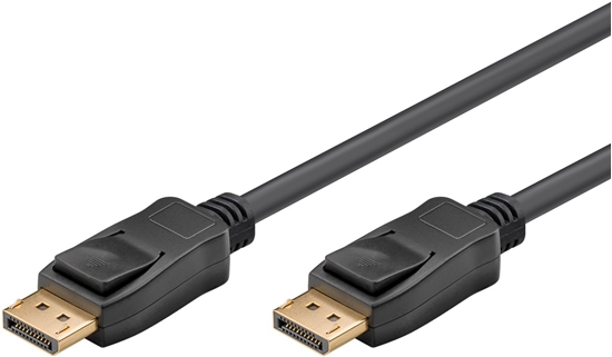 Изображение GB DISPLAYPORT V1.4 8K 60HZ CABLE, 3M