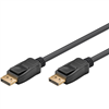 Изображение GB DISPLAYPORT V1.4 8K 60HZ CABLE, 3M