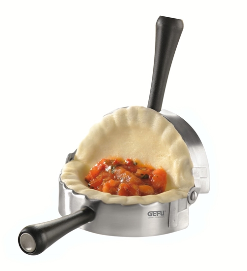 Изображение GEFU RAVENNA Ravioli mold