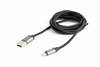 Picture of CABLE LIGHTNING TO USB2 1.8M/CCB-MUSB2B-AMLM-6 GEMBIRD