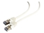 Attēls no Gembird Gembird patchcord RJ45, kat. 6, FTP, 2m, biały