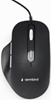 Picture of Gembird Optical LED Mouse Black