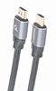 Picture of Gembird Premium Series HDMI Male - HDMI Male 1m Stylish Metal