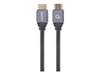 Picture of Gembird Premium Series HDMI Male - HDMI Male 2m Stylish Metal