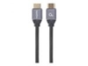 Picture of Gembird Premium Series HDMI Male - HDMI Male 2m Stylish Metal