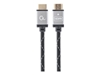 Picture of Gembird Select Series Plus HDMI Male - HDMI Male 2m Durable