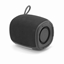 Attēls no Gembird SPK-BT-LED-03-BK portable Bluetooth speaker with RGB LED Light Black 5W