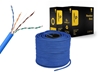 Picture of Gembird UPC-5004E-SOL-B CAT5e UTP LAN cable (CCA), solid, 305m, blue