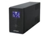 Picture of GEMBIRD UPS with LCD Display 1500VA