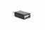 Picture of Gembird USB Female - USB Type C Male Black