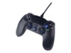 Изображение Gembird Wired PlayStation 4 or PC Black