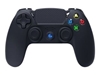 Picture of Gamepad bezprzewodowy PC/PS4 czarny