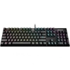 Изображение Gigabyte AORUS K1 keyboard USB Black