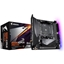 Изображение Gigabyte B550I AORUS PRO AX motherboard AMD B550 AM4 socket Mini-ITX