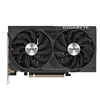 Picture of Gigabyte GeForce RTX 4060 Ti WINDFORCE OC 16G Graphics Card - 16GB GDDR6, 128bit, PCI-E 4.0, 2565MHz Core Clock, 2 x DisplayPort 1.4a, 2 x HDMI 2.1a, NVIDIA DLSS 3, GV-N406TWF2OC-16GD