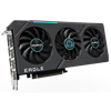 Picture of Gigabyte GeForce RTX 4070 Ti EAGLE OC 12G (rev. 2.0) NVIDIA 12 GB GDDR6X