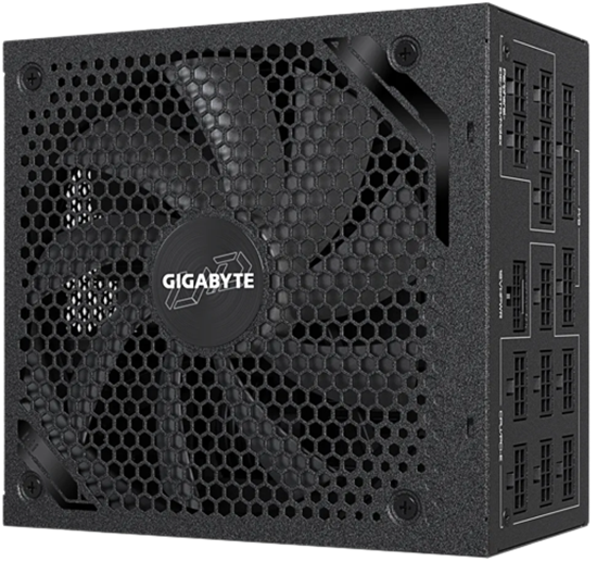 Picture of Gigabyte | PSU | GP-UD1300GM PG5 GEU1 | 1300 W