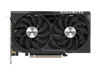 Picture of Gigabyte | GV-N406TWF2OC-8GD 1.0 | NVIDIA | 8 GB | GeForce RTX 4060 Ti | GDDR6 | HDMI ports quantity 2 | PCI-E 4.0 | Memory clock speed 18000 MHz