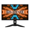 Picture of Gigabyte M32U computer monitor 80 cm (31.5") 3840 x 2160 pixels 4K Ultra HD LED Black