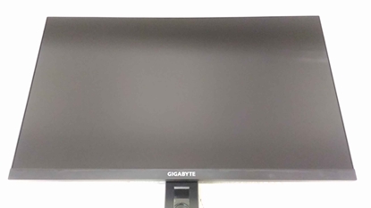 Изображение SALE OUT. Warranty 3 month(s) | G27F 2 EU | 27 " | IPS | FHD | 1920 x 1080 | 1 ms | 400 cd/m² | Black | USED, REFURBISHED, SCRATCHED, WITHOUT ORIGINAL PACKAGING AND MANUALS, ONLY POWER CABLE INCLUDED | HDMI ports quantity 2 | 165 Hz | Gigabyte | Gaming Mo