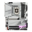 Attēls no Gigabyte Z790 AORUS ELITE AX ICE motherboard Intel Z790 Express LGA 1700 ATX